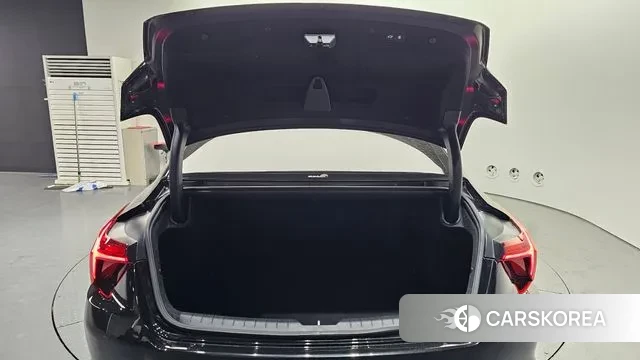 Kia K8 Hybrid id 3555701 из Кореи 11