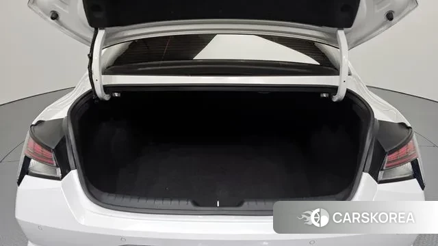 Hyundai Avante (CN7) id 3274612 из Кореи 11