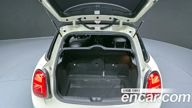 Mini Cooper id 2648903 из Кореи 11