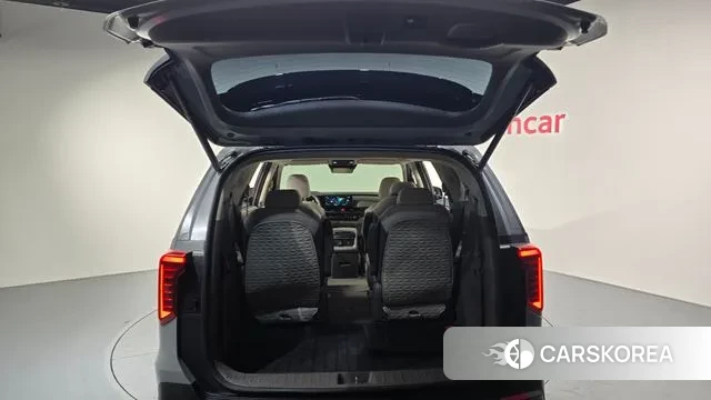 Kia The New Carnival 4th Generation id 3446909 из Кореи 11