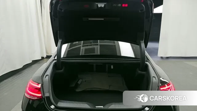 Mercedes-Benz CLS-Class C257 id 3502808 из Кореи 11