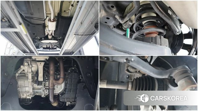 Kia Carnival 4th generation id 3859088 из Кореи 11