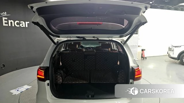 Kia The New Sorento id 4286039 из Кореи 11
