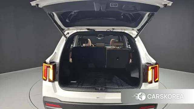 Kia The New Sorento 4th Generation id 3739067 из Кореи 11