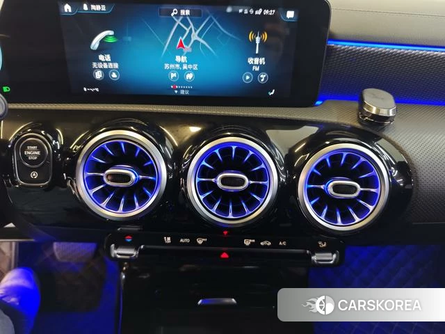 Mercedes-Benz Class A id 4277864 из Китая 11