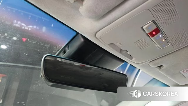 Hyundai The New Grandeur IG Hybrid id 4893905 из Кореи 11