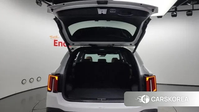 Kia The New Sorento 4th Generation id 2939167 из Кореи 11