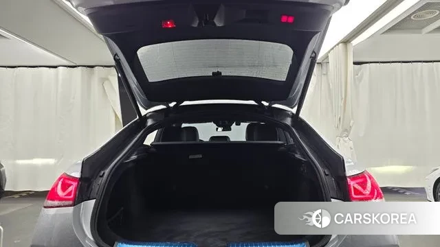 Mercedes-Benz GLE-Class W167 id 3484034 из Кореи 11