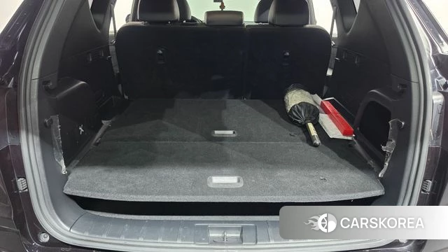 Ssangyong Rexton New Arena id 4767817 из Кореи 11