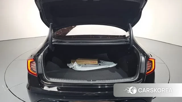 Hyundai Sonata (DN8) id 3028999 из Кореи 11