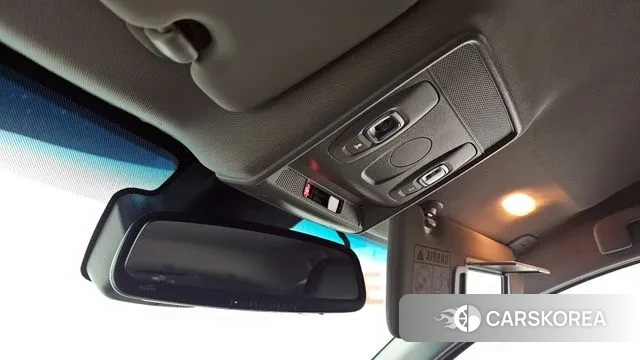 Renault Korea (Samsung) XM3 id 3464238 из Кореи 11