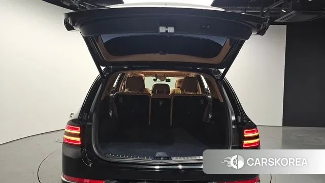 Genesis GV80 id 3753181 из Кореи 11