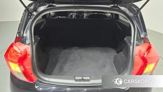 Chevrolet (GM Daewoo) The New Spark id 3741992 из Кореи 11