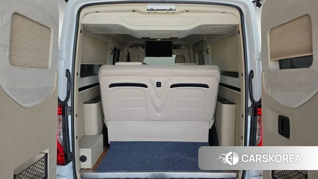 Mercedes-Benz Sprinter id 4706381 из Кореи 11