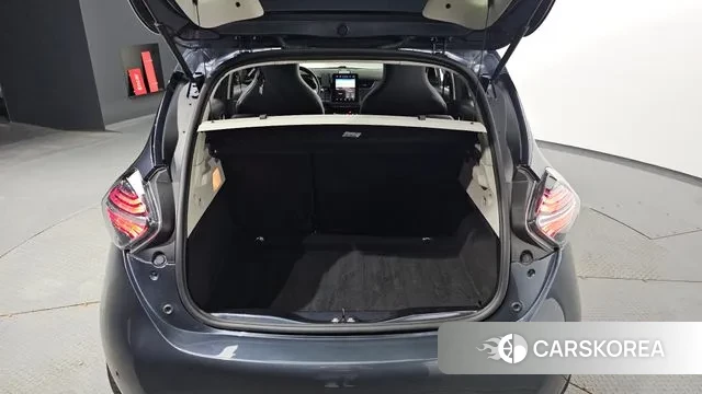 Renault Korea (Samsung) Joe id 3017683 из Кореи 11