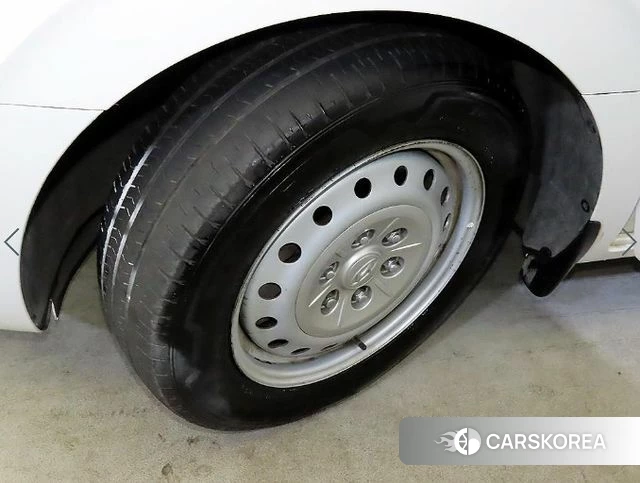 Hyundai Staria id 4562201 из Кореи 11