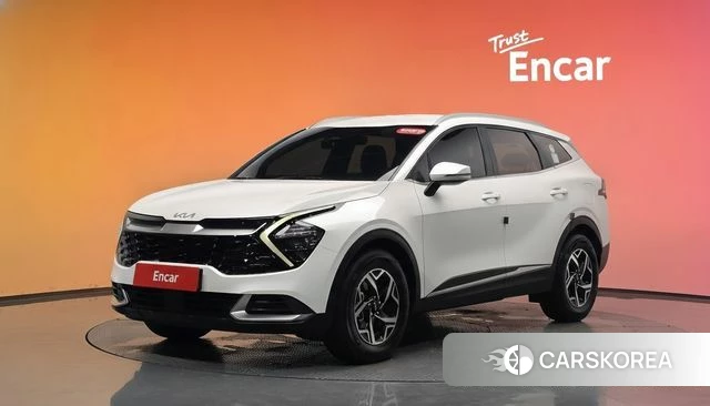 Kia Sportage 5th Generation id 4624153 из Кореи 11