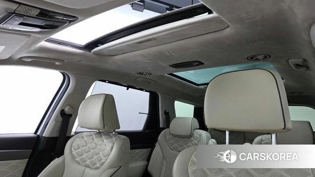 Hyundai Palisade id 3827714 из Кореи 11