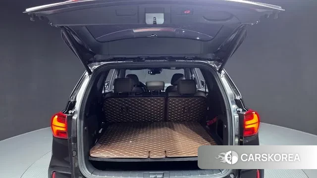 Ssangyong All New Rexton id 3463725 из Кореи 11