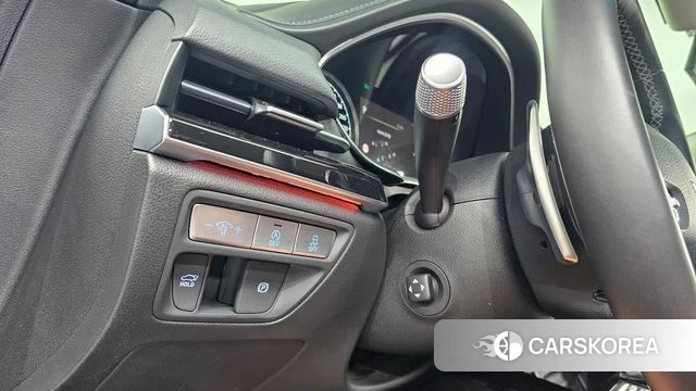 Genesis G80 (RG3) id 4641330 из Кореи 10