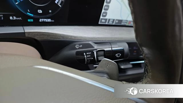 Kia K8 Hybrid id 4769515 из Кореи 11