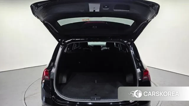 Hyundai The New Santa Fe id 3717645 из Кореи 11