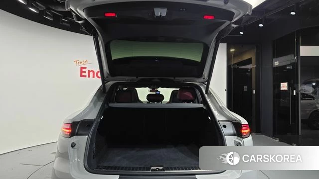 Porsche Cayenne (PO536) id 4855754 из Кореи 11