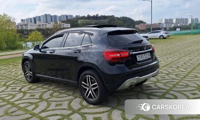 Mercedes-Benz GLA-Class X156 id 2902637 из Кореи 11
