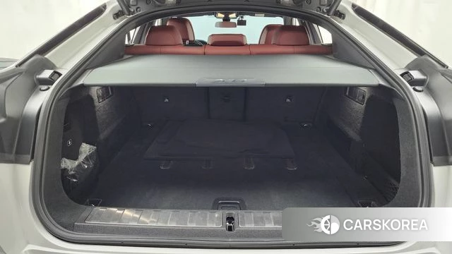 BMW X6 (G06) id 4632098 из Кореи 10
