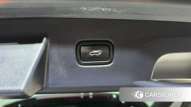 Hyundai Tucson Hybrid (NX4) id 3395366 из Кореи 11