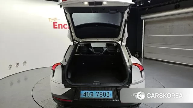 Kia EV6 id 3037748 из Кореи 11