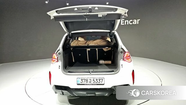 BMW X3 (G45) id 4185502 из Кореи 11