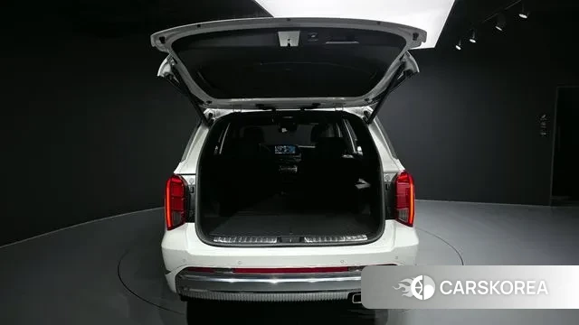 Hyundai The New Palisade id 3042993 из Кореи 11