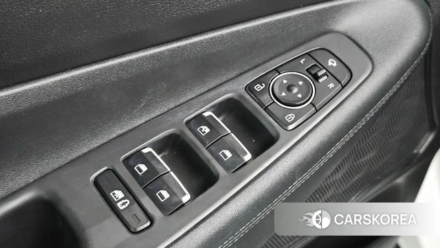 Hyundai The New Santa Fe id 4759037 из Кореи 11