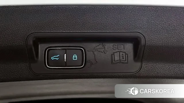 Ford Explorer 6th Generation id 3402034 из Кореи 11