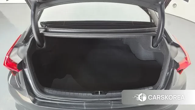 Kia K8 id 3655169 из Кореи 11