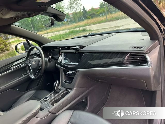 Cadillac XT6 id 4207361 из Китая 11
