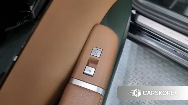 Hyundai Grandeur (GN7) id 2884257 из Кореи 11