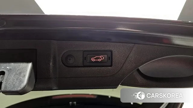 Ssangyong G4 Rexton id 3275440 из Кореи 11