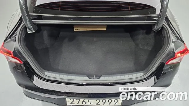 Kia K5 Hybrid 3rd Generation id 2943744 из Кореи 11