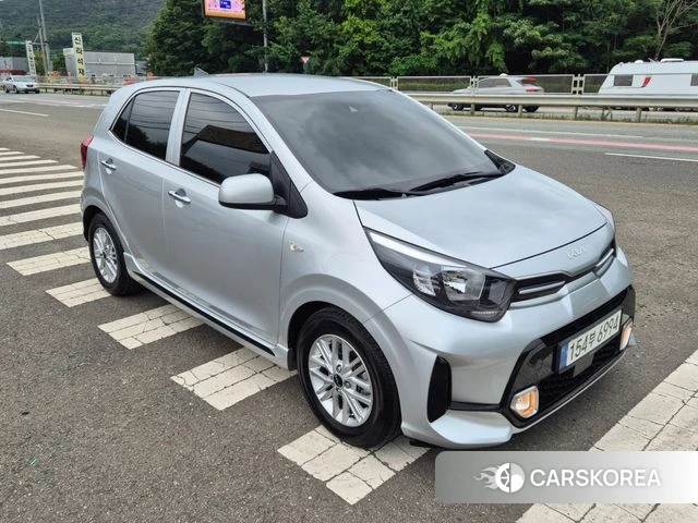 Kia Morning Urban (JA) id 4511374 из Кореи 10