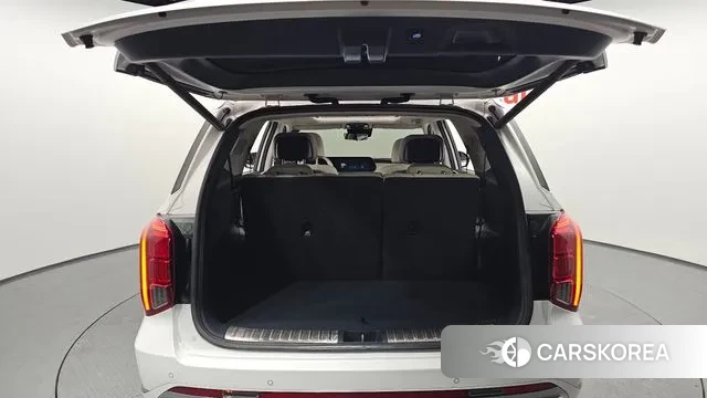 Hyundai The New Palisade id 3614907 из Кореи 11