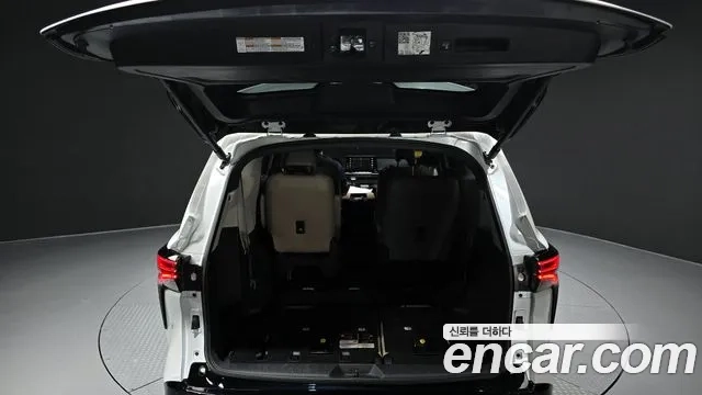 Toyota Sienna 4th Generation id 2925863 из Кореи 11