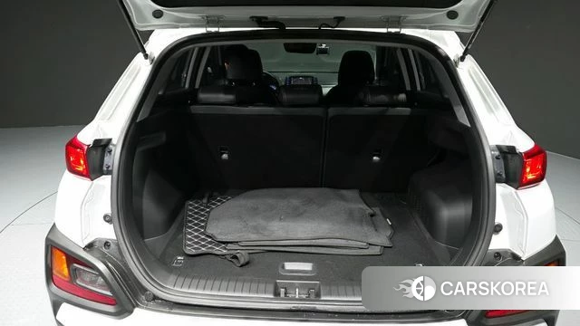 Hyundai Kona id 3905322 из Кореи 11