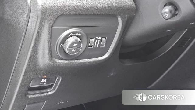 Jeep Grand Cherokee (WL) id 4433473 из Кореи 11