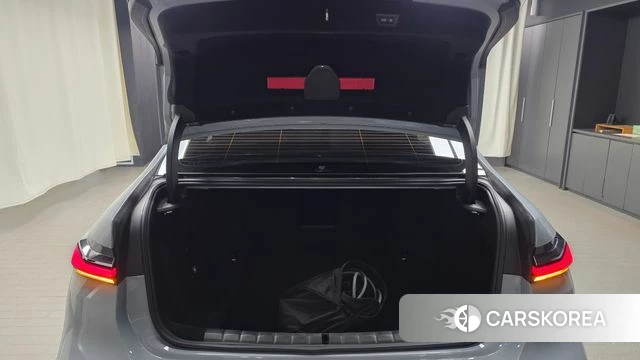 BMW 7 Series (G70) id 4757604 из Кореи 11