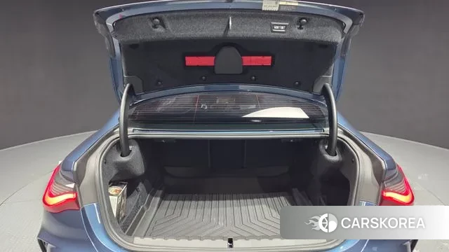 BMW 4 Series (G22) id 3519119 из Кореи 11