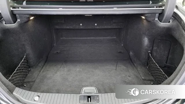 Mercedes-Benz S-Class W222 id 3499774 из Кореи 11