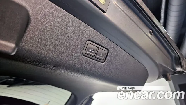 Genesis GV70 id 2595122 из Кореи 11