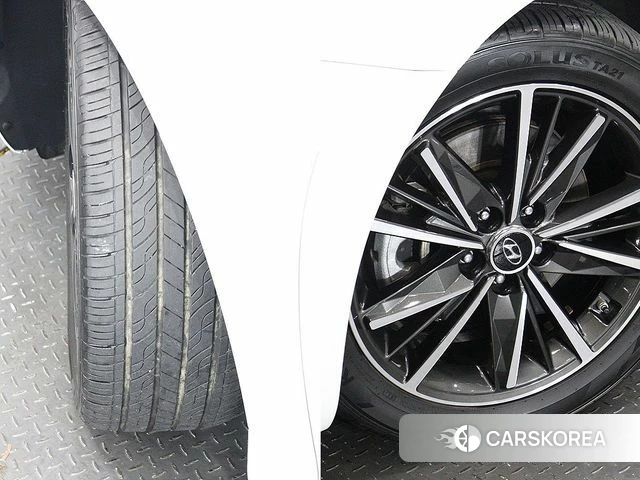 Hyundai The New Grandeur IG id 4923197 из Кореи 11